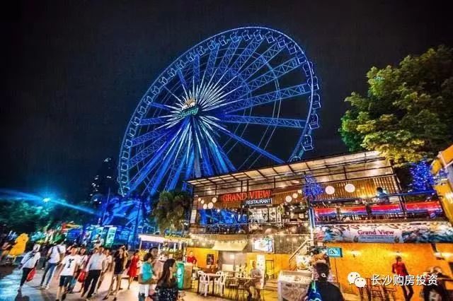 泰国普吉岛曼谷的生活_曼谷普吉岛旅游攻略_泰国曼谷普吉岛哪个好玩