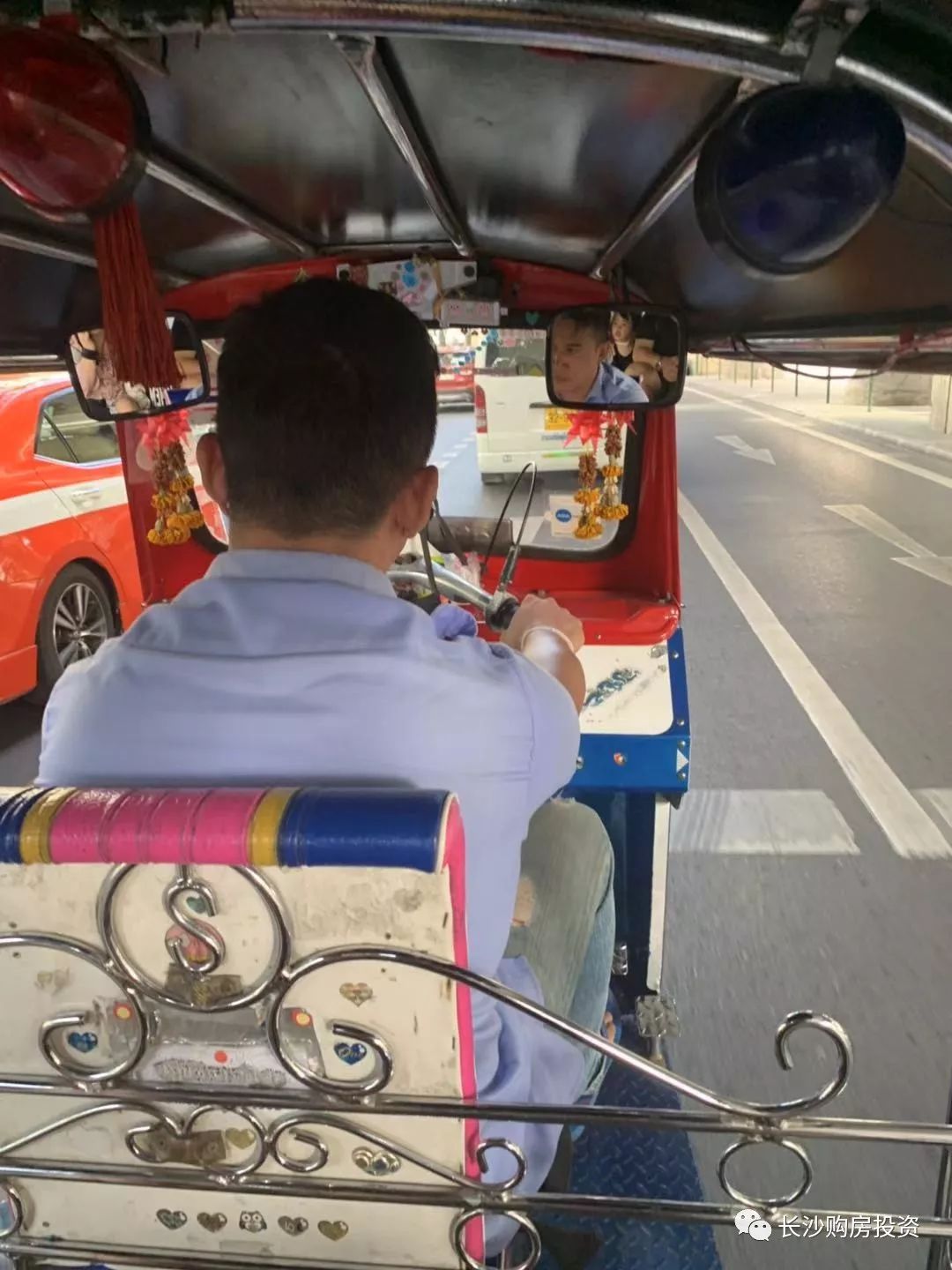 泰国普吉岛曼谷的生活_曼谷普吉岛旅游攻略_泰国曼谷普吉岛哪个好玩