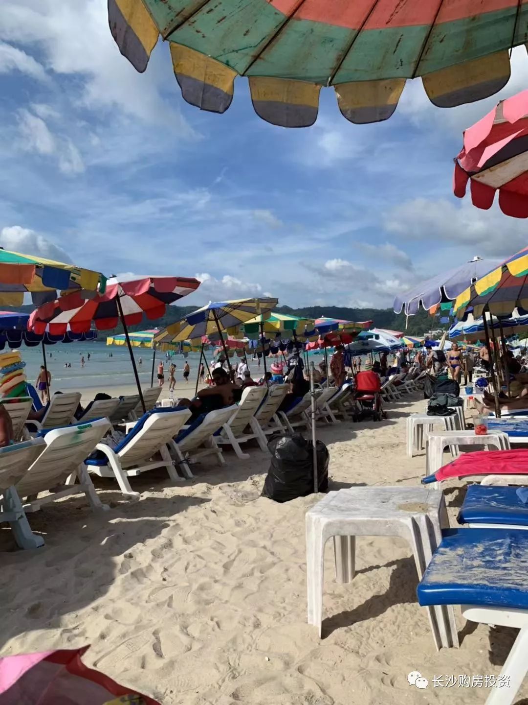 曼谷普吉岛旅游攻略_泰国普吉岛曼谷的生活_泰国曼谷普吉岛哪个好玩