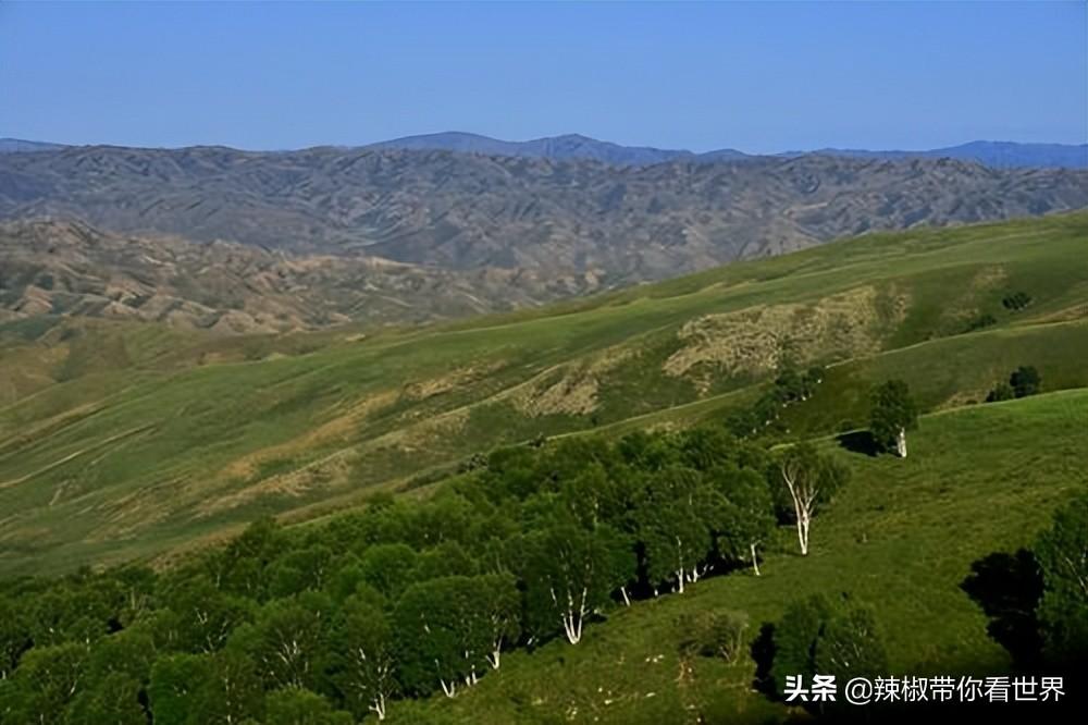 包头到锡林郭勒草原旅游攻略_从包头到锡林郭勒开车多长时间_包头距离锡林郭勒多远