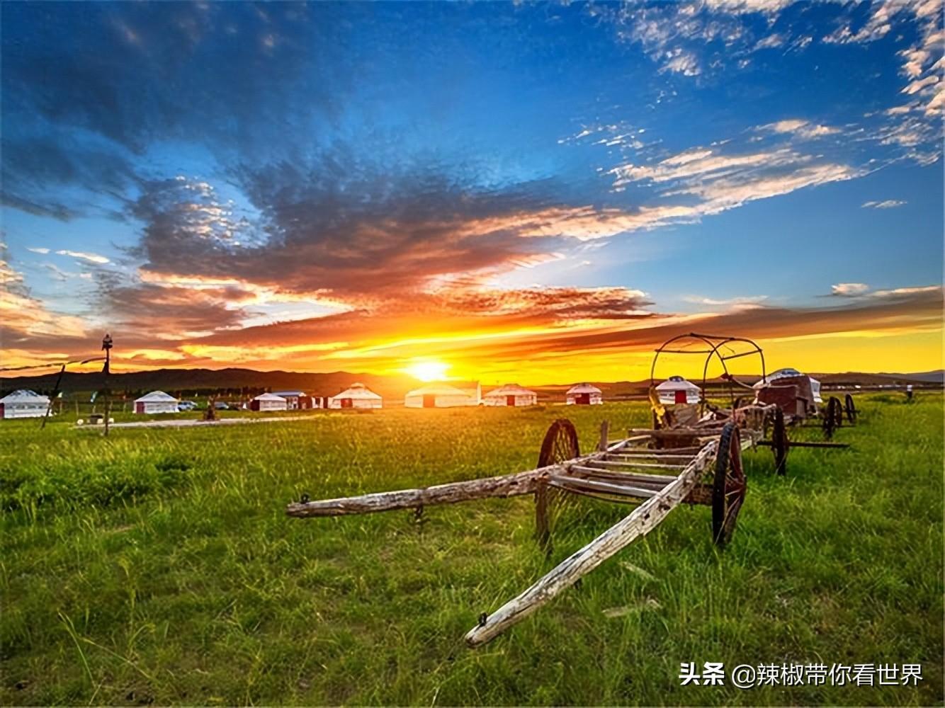 包头到锡林郭勒草原旅游攻略_包头距离锡林郭勒多远_从包头到锡林郭勒开车多长时间