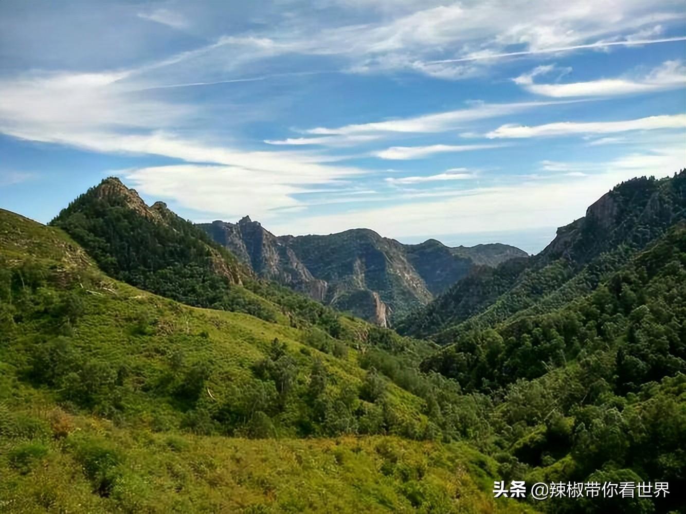 包头到锡林郭勒草原旅游攻略_从包头到锡林郭勒开车多长时间_包头距离锡林郭勒多远