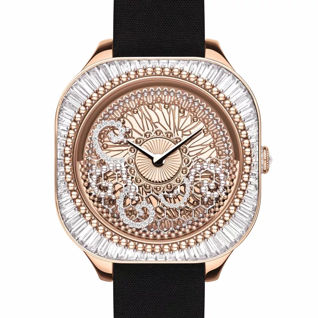 手表时尚搭配_手表时尚款_时尚 手表