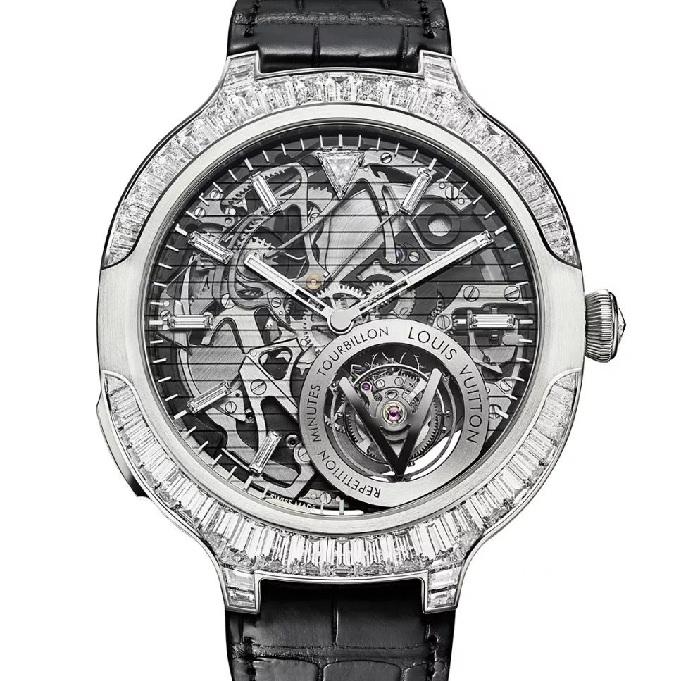 手表时尚搭配_手表时尚款_时尚 手表