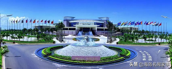 海南博鳌旅游攻略-海南博鳌旅游攻略必去景点