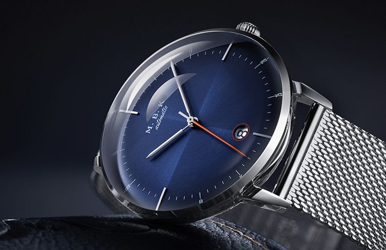 时尚 手表-手表时尚品牌排行榜(图11) 时尚 手表_手表时尚款和运动款有什么区别_手表时尚品牌排行榜