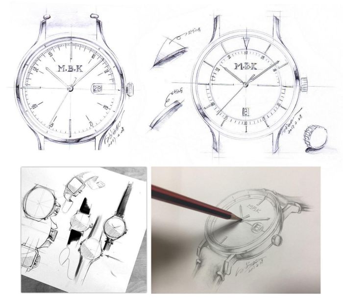 时尚 手表-手表时尚品牌排行榜(图6) 手表时尚款和运动款有什么区别_时尚 手表_手表时尚品牌排行榜