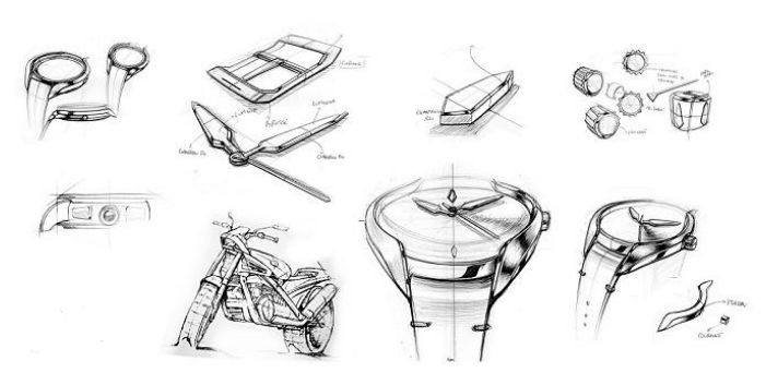 时尚 手表-手表时尚品牌排行榜(图7) 时尚 手表_手表时尚品牌排行榜_手表时尚款和运动款有什么区别