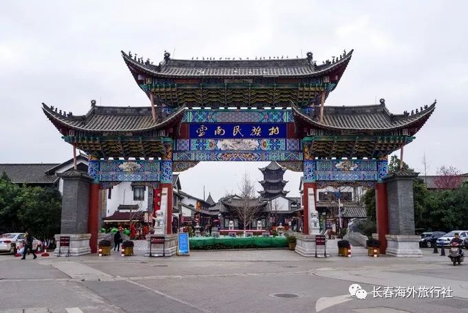 旅游攻略昆明-昆明攻略旅游景点大全