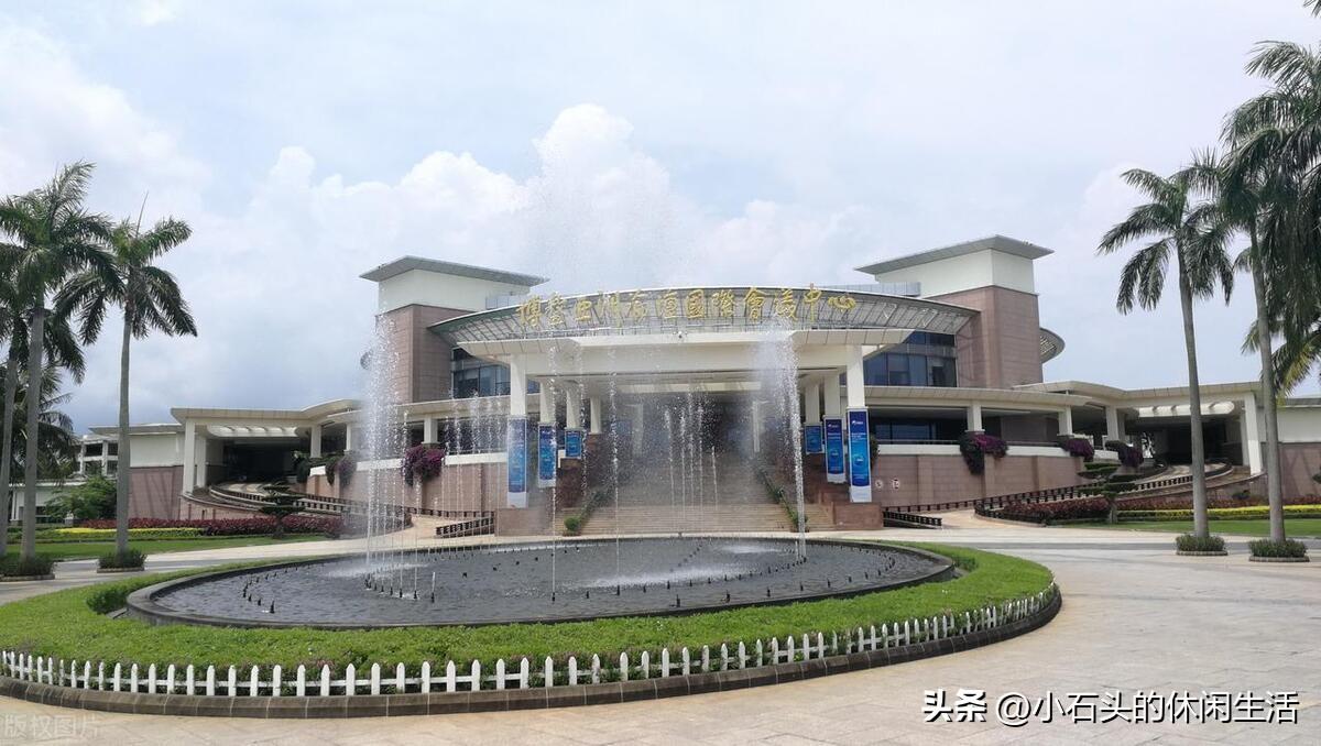 海南博鳌旅游攻略-海南博鳌旅游景点(图5) 海南博鳌旅游攻略_海南博鳌旅游攻略必去景点_海南博鳌旅游景点