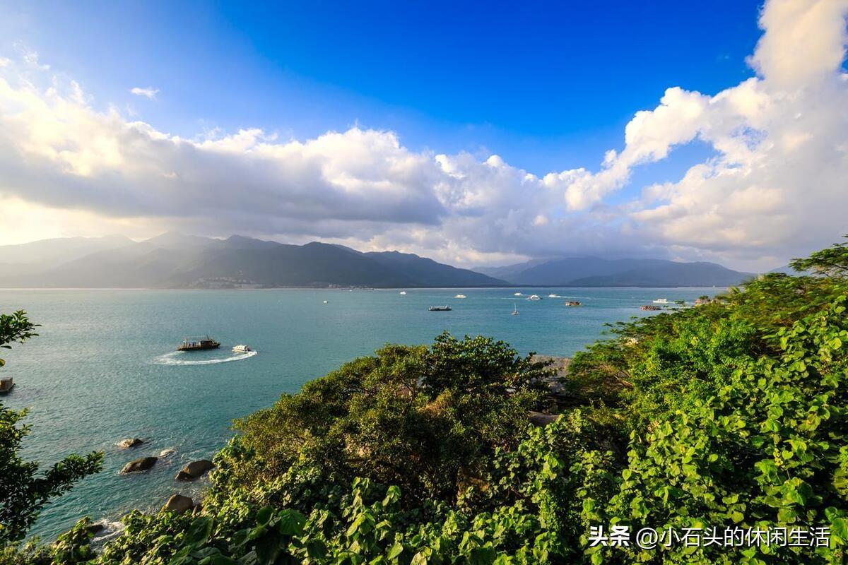 海南博鳌旅游攻略-海南博鳌旅游景点(图7) 海南博鳌旅游攻略必去景点_海南博鳌旅游景点_海南博鳌旅游攻略