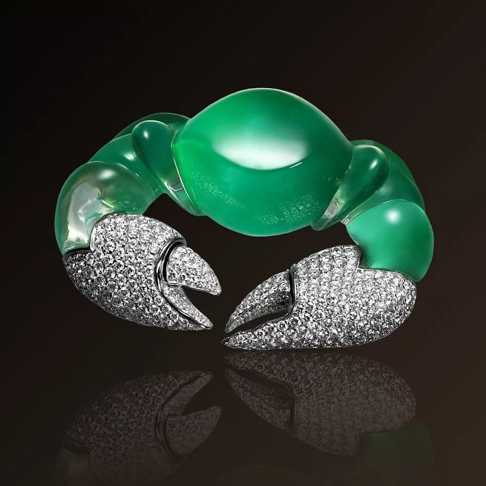 安妮时尚珠宝-安妮珠宝价格(图17) 安妮时尚珠宝_珠宝安妮时尚品牌介绍_安妮珠宝价格