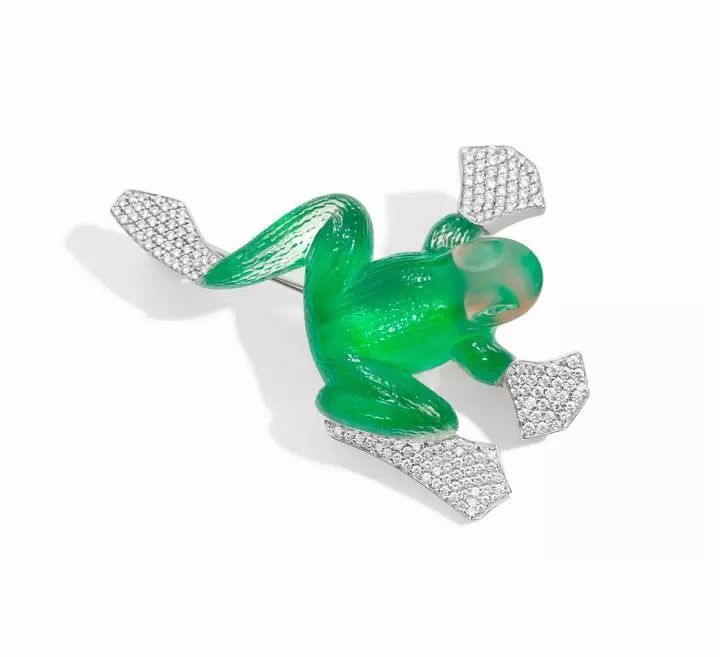 安妮时尚珠宝-安妮珠宝价格(图10) 珠宝安妮时尚品牌介绍_安妮时尚珠宝_安妮珠宝价格