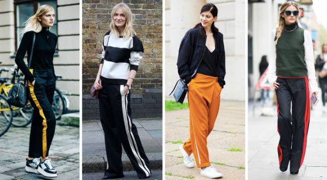 红裤子搭配时尚图片-搭配时尚裤子图片红色大衣(图2) 搭配时尚裤子图片红色_红裤子搭配时尚图片_搭配时尚裤子图片红色大衣