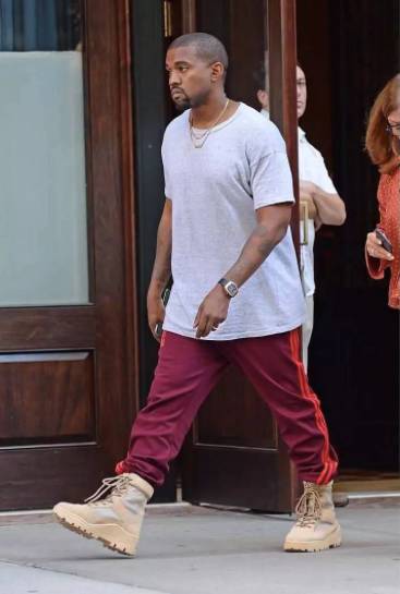 红裤子搭配时尚图片-搭配时尚裤子图片红色大衣(图37) 搭配时尚裤子图片红色_搭配时尚裤子图片红色大衣_红裤子搭配时尚图片