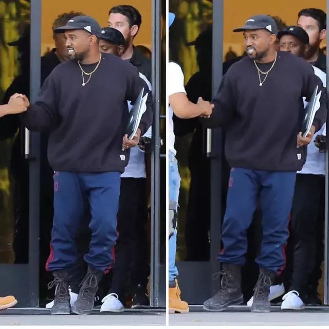 红裤子搭配时尚图片-搭配时尚裤子图片红色大衣(图41) 红裤子搭配时尚图片_搭配时尚裤子图片红色大衣_搭配时尚裤子图片红色