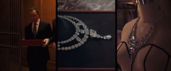 珠宝安妮时尚品牌介绍_安妮时尚珠宝_安妮珠宝annir旗舰店