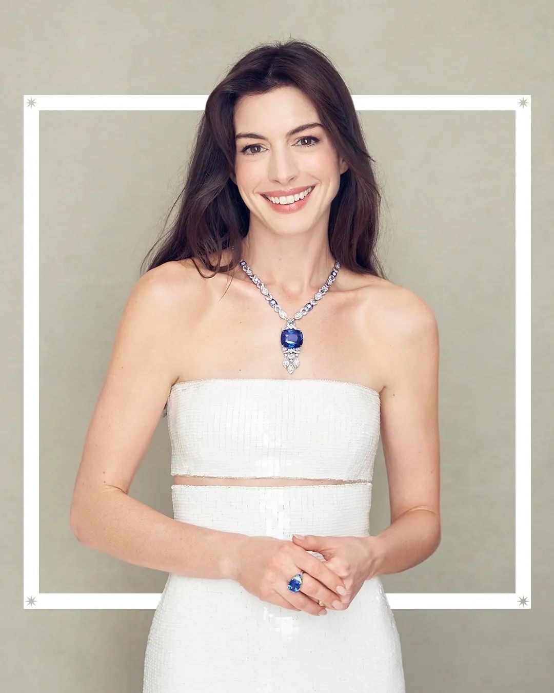 安妮时尚珠宝_珠宝安妮时尚品牌介绍_安妮品牌珠宝首饰