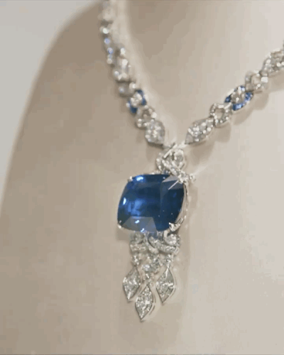 珠宝安妮时尚品牌介绍_安妮品牌珠宝首饰_安妮时尚珠宝