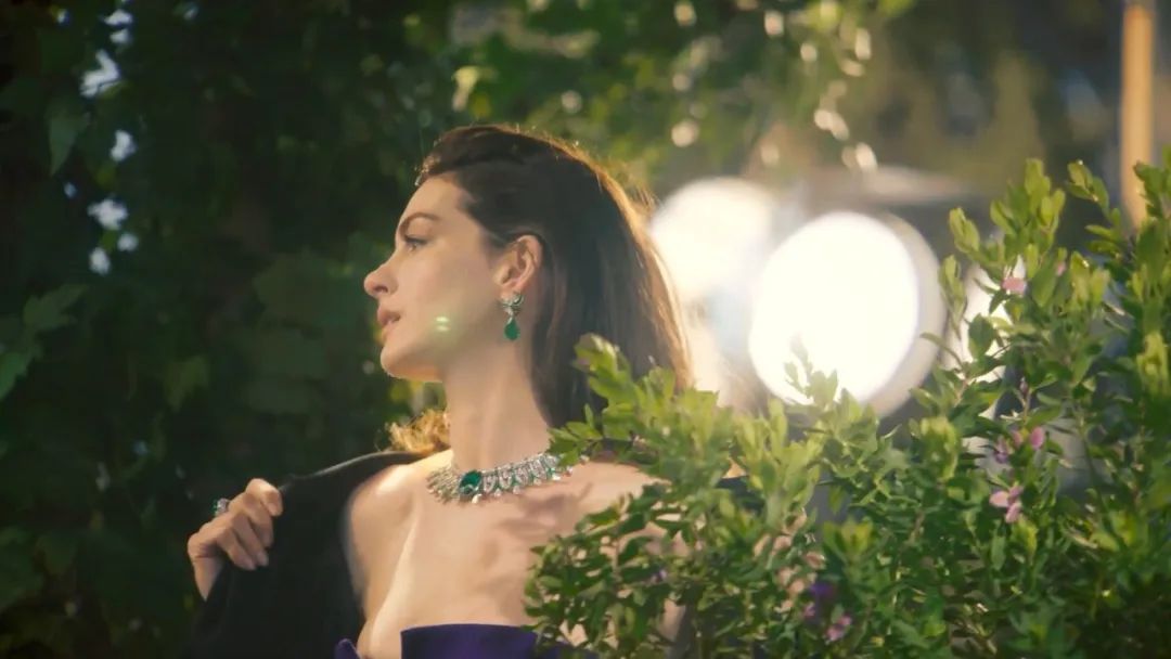 安妮品牌珠宝首饰_珠宝安妮时尚品牌介绍_安妮时尚珠宝