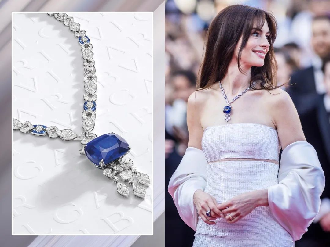 安妮时尚珠宝_安妮品牌珠宝首饰_珠宝安妮时尚品牌介绍