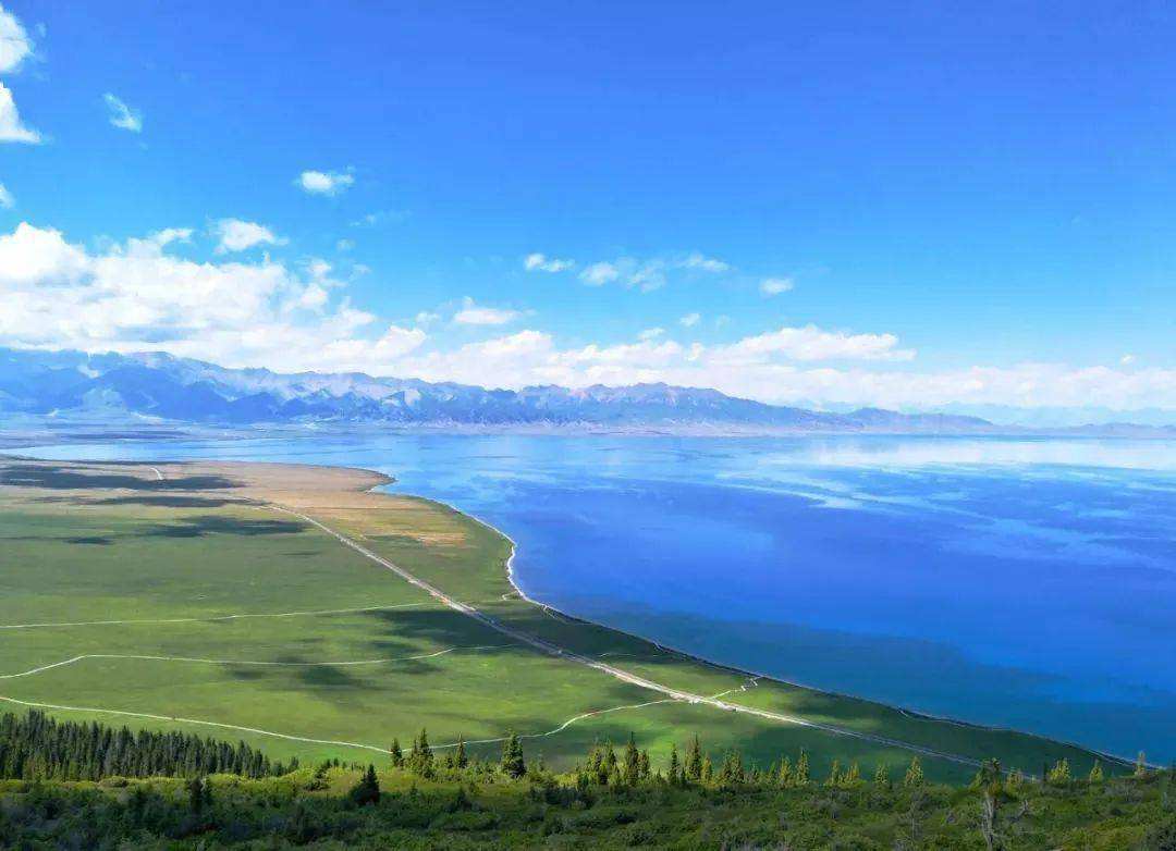 新疆伊犁旅游攻略-新疆伊犁游玩攻略(图5) 新疆伊犁旅游攻略_新疆伊犁旅游景点攻略_新疆伊犁游玩攻略