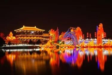 西安太平森林公园旅游攻略-太平森林攻略西安公园旅游(图12) 太平森林攻略西安公园旅游_西安太平森林公园旅游攻略_西安太平森林公园怎么样