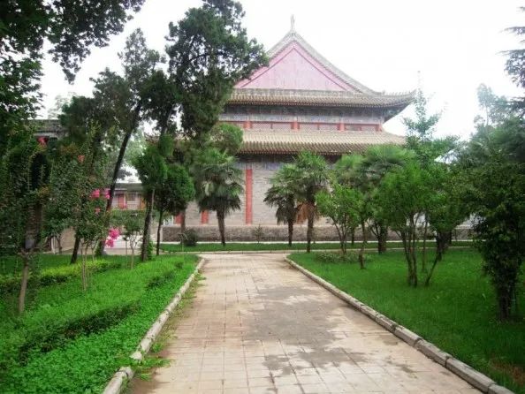 西安太平森林公园旅游攻略-太平森林攻略西安公园旅游(图36) 太平森林攻略西安公园旅游_西安太平森林公园旅游攻略_西安太平森林公园怎么样