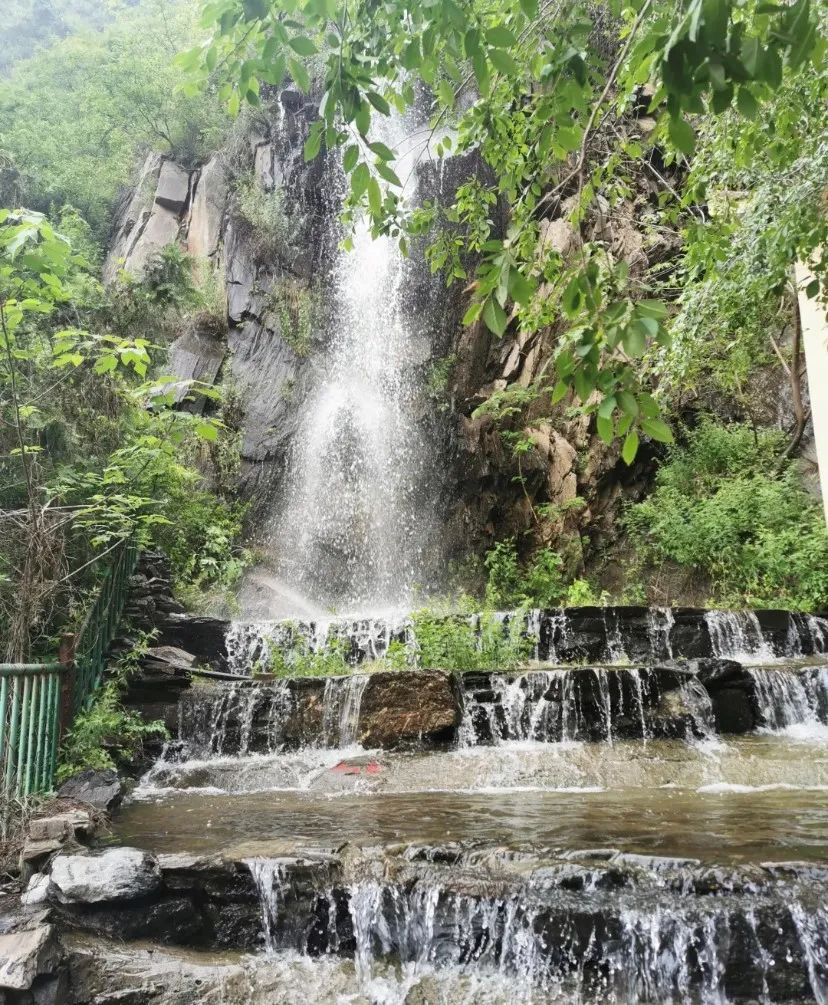 西安太平森林公园旅游攻略-太平森林攻略西安公园旅游(图48) 太平森林攻略西安公园旅游_西安太平森林公园旅游攻略_西安太平森林公园怎么样