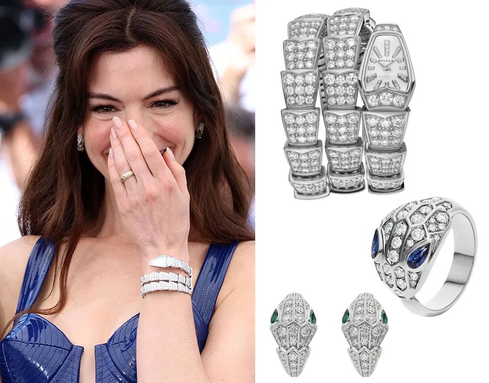 安妮时尚珠宝_珠宝安妮时尚品牌介绍_安妮品牌珠宝首饰