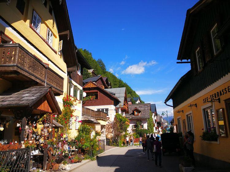 奥地利小镇旅游攻略-奥地利小镇开放时间