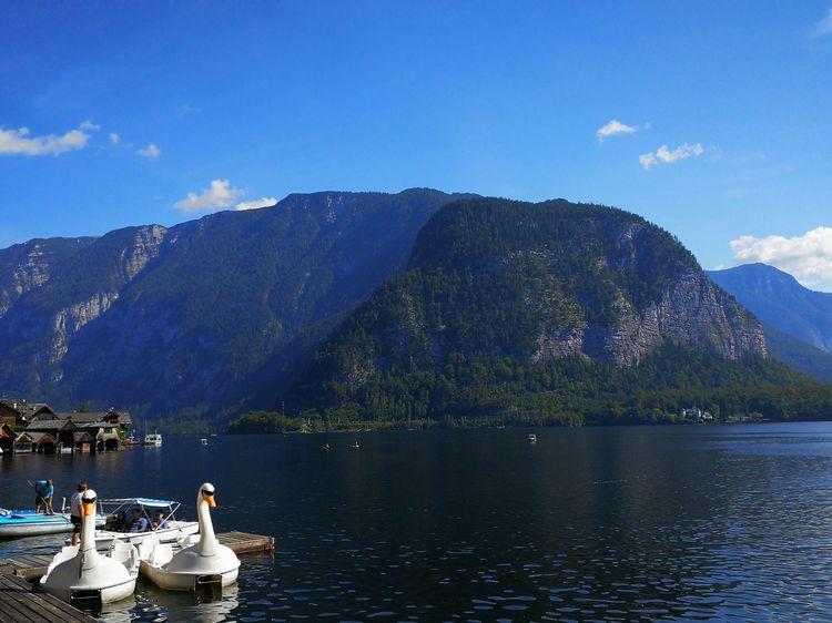 奥地利小镇旅游攻略-奥地利小镇开放时间(图2) 奥地利小镇旅游攻略_奥地利小镇开放时间_奥地利小镇属于哪个国家