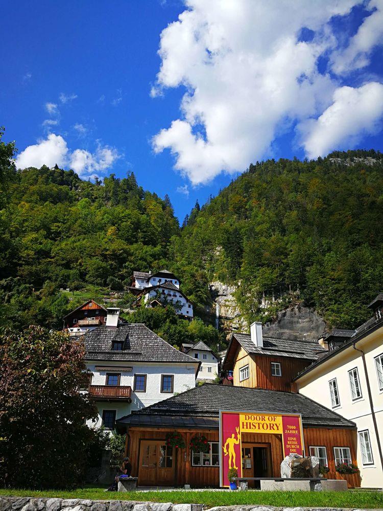 奥地利小镇旅游攻略-奥地利小镇开放时间(图5) 奥地利小镇开放时间_奥地利小镇旅游攻略_奥地利小镇属于哪个国家