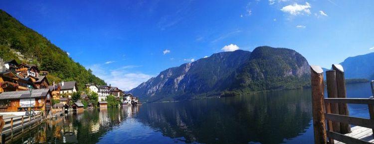 奥地利小镇旅游攻略-奥地利小镇开放时间(图8) 奥地利小镇开放时间_奥地利小镇旅游攻略_奥地利小镇属于哪个国家