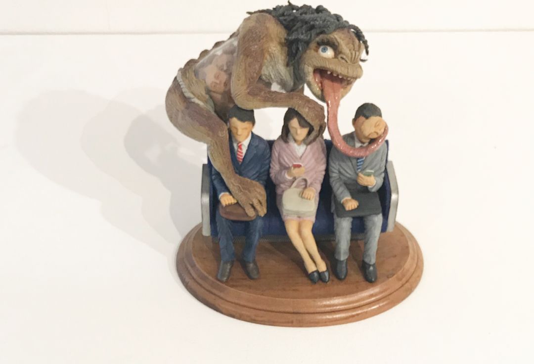 时尚魔女冬图片-魔女时装(图24) 魔女服装素材_时尚魔女冬图片_魔女时装