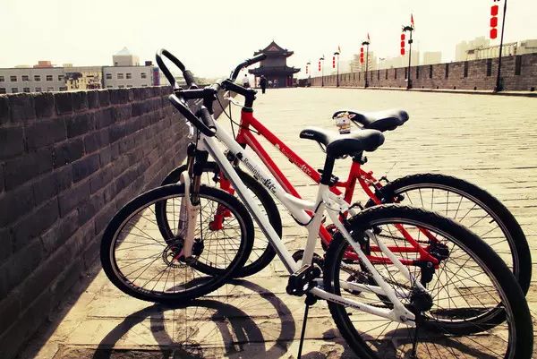 西安太平森林公园旅游攻略-西安太平森林公园怎么样(图8) 西安太平森林公园旅游攻略_西安太平森林公园怎么样_西安太平森林公园好玩吗