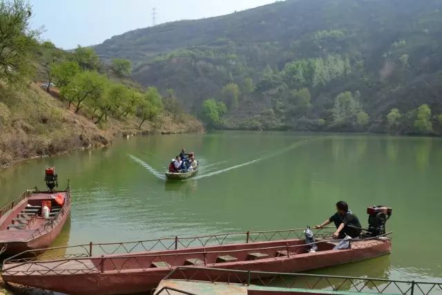 西安太平森林公园旅游攻略-西安太平森林公园怎么样(图9) 西安太平森林公园好玩吗_西安太平森林公园旅游攻略_西安太平森林公园怎么样