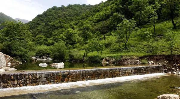 西安太平森林公园旅游攻略-西安太平森林公园怎么样(图14) 西安太平森林公园旅游攻略_西安太平森林公园怎么样_西安太平森林公园好玩吗