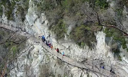 西安太平森林公园旅游攻略-西安太平森林公园怎么样(图16) 西安太平森林公园旅游攻略_西安太平森林公园怎么样_西安太平森林公园好玩吗