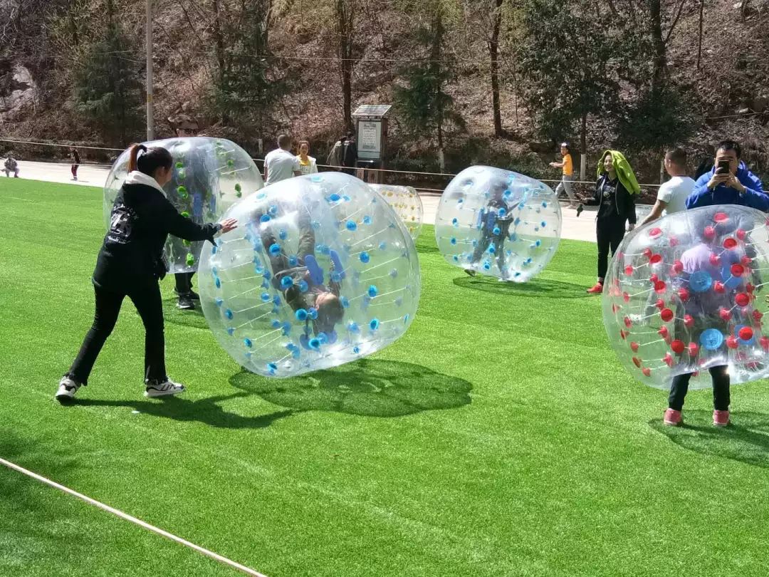 西安太平森林公园旅游攻略-西安太平森林公园游玩攻略(图12) 西安太平森林公园好玩吗_西安太平森林公园旅游攻略_西安太平森林公园游玩攻略