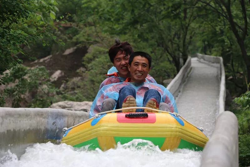 西安太平森林公园旅游攻略-西安太平森林公园游玩攻略(图13) 西安太平森林公园旅游攻略_西安太平森林公园好玩吗_西安太平森林公园游玩攻略