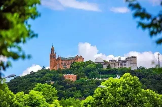 上海 佘山旅游攻略-上海佘山游玩攻略(图12) 上海 佘山旅游攻略_上海攻略旅游佘山路线_上海佘山游玩攻略