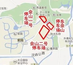 上海 佘山旅游攻略-上海佘山游玩攻略(图14) 上海攻略旅游佘山路线_上海 佘山旅游攻略_上海佘山游玩攻略
