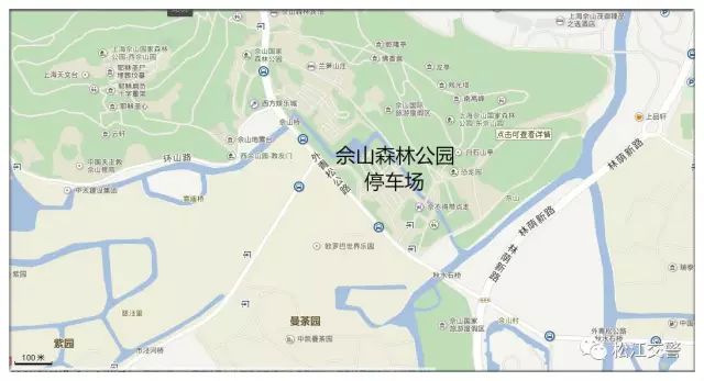 上海 佘山旅游攻略-上海佘山游玩攻略(图15) 上海佘山游玩攻略_上海 佘山旅游攻略_上海攻略旅游佘山路线