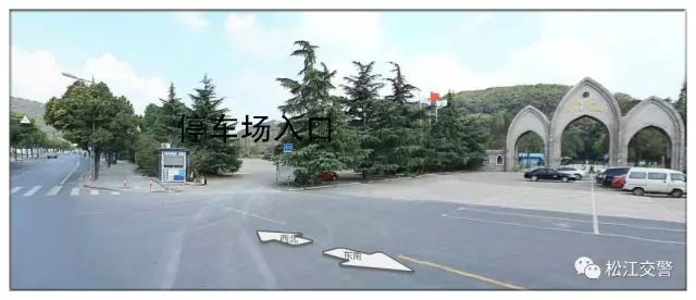 上海 佘山旅游攻略-上海佘山游玩攻略(图16) 上海佘山游玩攻略_上海攻略旅游佘山路线_上海 佘山旅游攻略