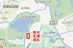 上海 佘山旅游攻略-上海佘山游玩攻略(图19) 上海佘山游玩攻略_上海 佘山旅游攻略_上海攻略旅游佘山路线