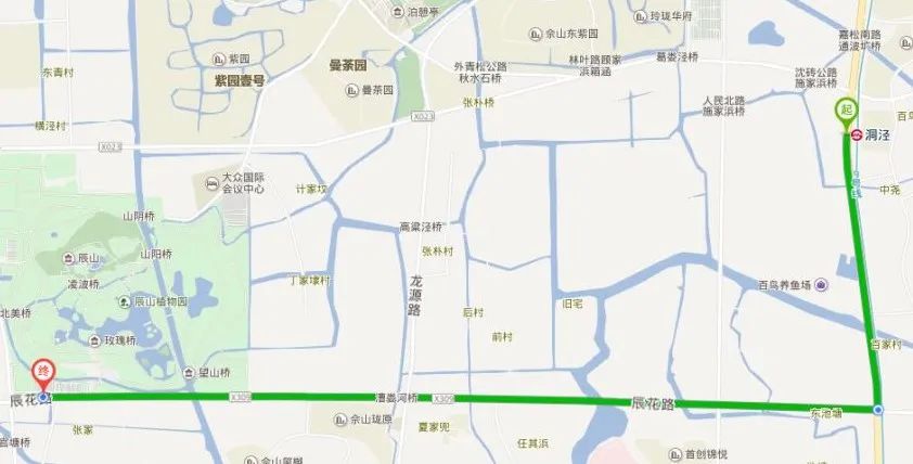 上海 佘山旅游攻略-上海佘山游玩攻略(图24) 上海 佘山旅游攻略_上海佘山游玩攻略_上海攻略旅游佘山路线