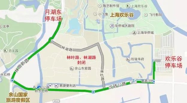 上海 佘山旅游攻略-上海佘山游玩攻略(图6) 上海攻略旅游佘山路线_上海佘山游玩攻略_上海 佘山旅游攻略