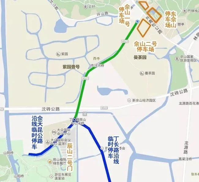 上海 佘山旅游攻略-上海佘山游玩攻略(图10) 上海攻略旅游佘山路线_上海 佘山旅游攻略_上海佘山游玩攻略