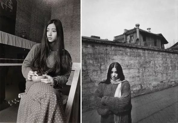 80年代的时尚偶像-时尚偶像的诞生(图7) 80年代的时尚偶像_偶像时尚年代排行榜_时尚偶像的诞生